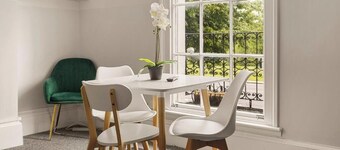 Relaxing 1Bedroom Flat | Peaceful living | ST