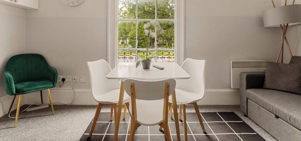 Relaxing 1bedroom Flat | Peaceful Living | St - Oxford