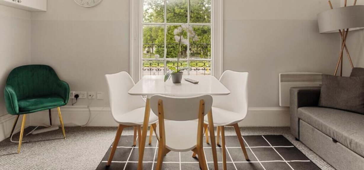 Relaxing 1bedroom Flat | Peaceful Living | St - Oxford