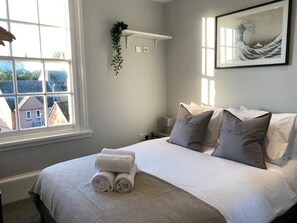 Room - 1BR Homey Feels | Near University | ST (Oxfordshire)