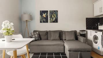 Fernseher
