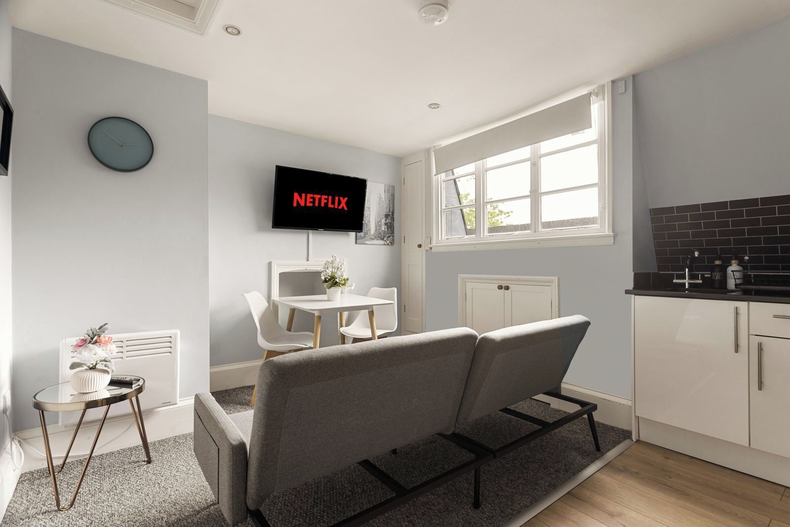 1 Bedroom Flat | Near Train Station | St - Oxford