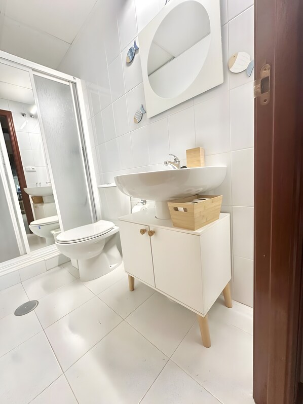 Badkamer
