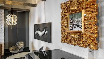 Comfort Apartment, Multiple Beds, City View