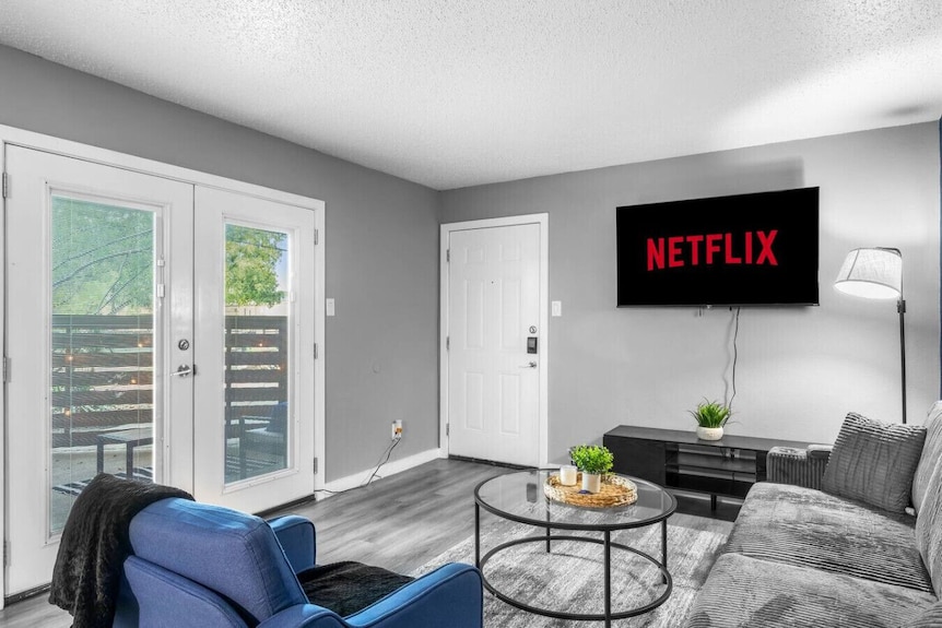 Arlington 2br | At&t, Globe Life, 6 Flags, Parking - Fort Worth, TX