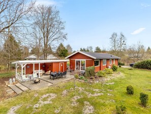 Exterior - "Friderica" - 30km from the sea by Interhome (Toftlund)