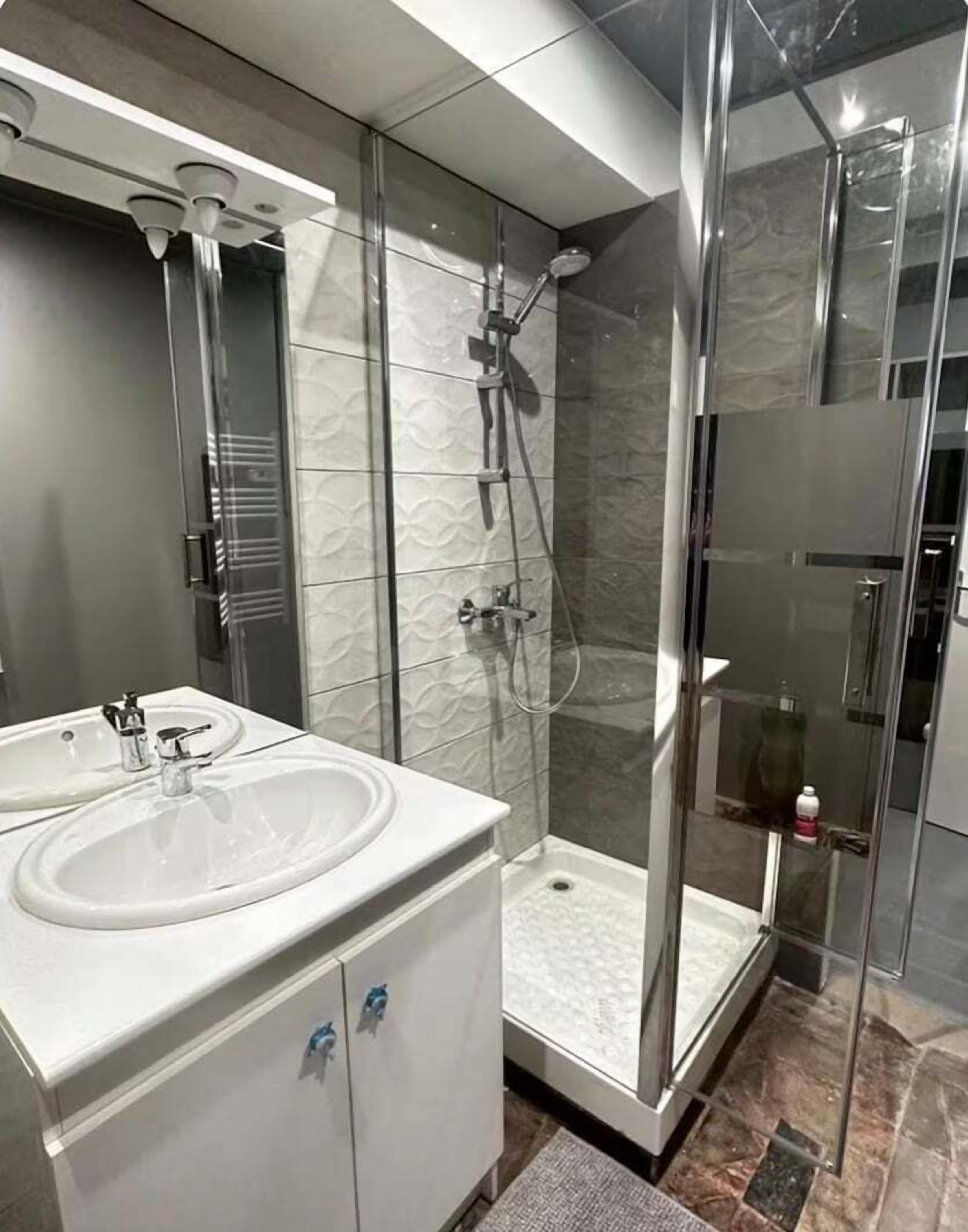 Shower