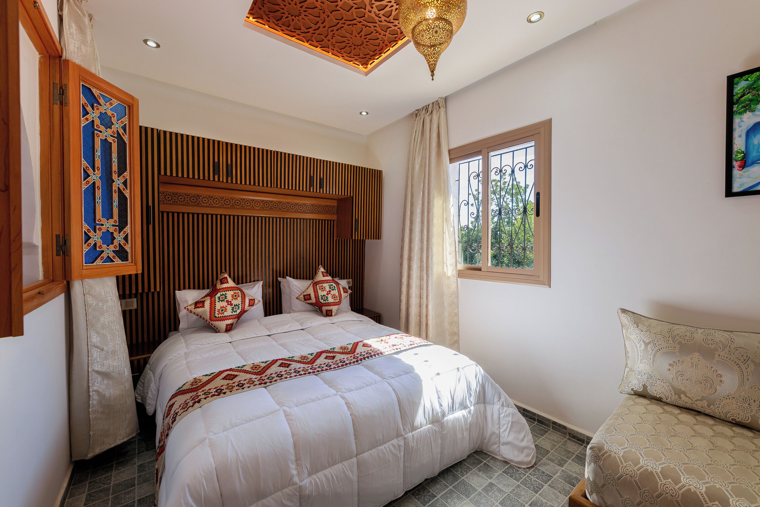 Superior Double or Twin Room | Premium bedding, free WiFi, bed sheets