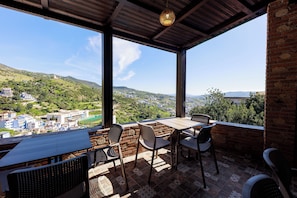 Teras/patio