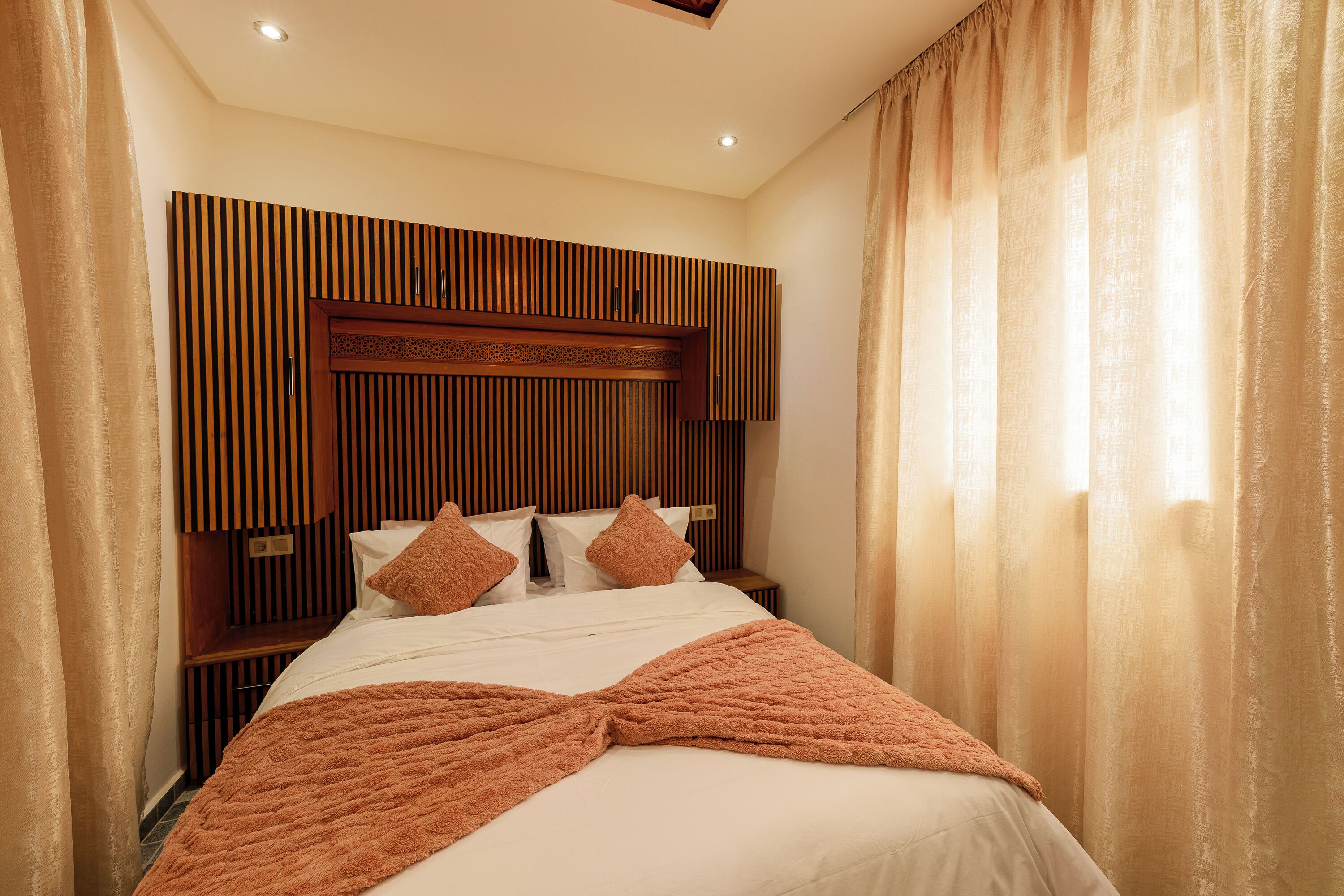 Superior Double or Twin Room | Premium bedding, free WiFi, bed sheets