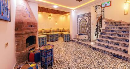 Riad Seddiki