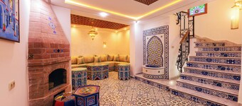 Riad Seddiki