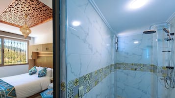 Superior Double or Twin Room, Mountain View