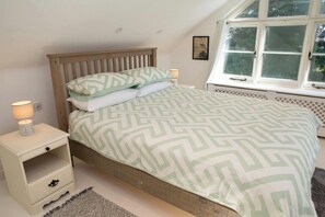 3 Schlafzimmer, kostenloses WLAN, Bettwäsche
