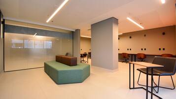 Lejlighed | Interiør