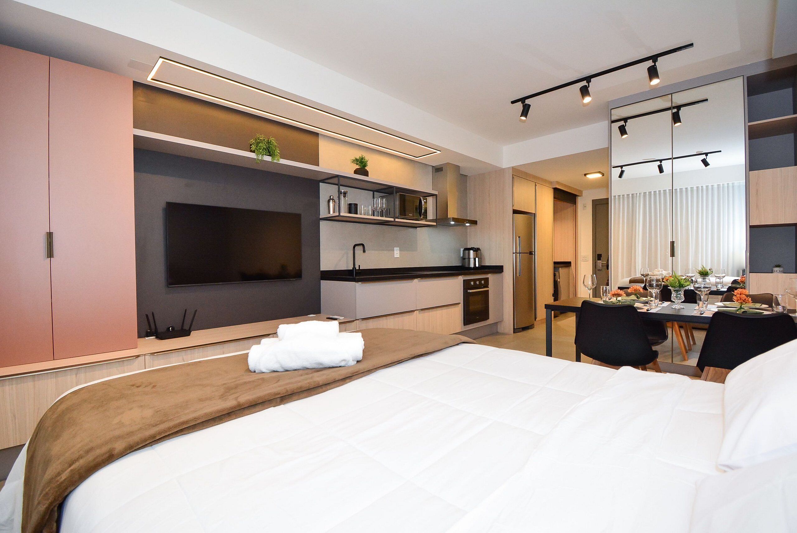 Apartment | Free WiFi