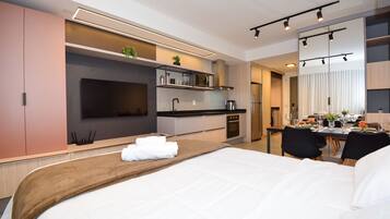 Apartment | Free WiFi