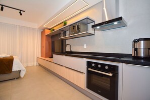 Lägenhet | Eget kök