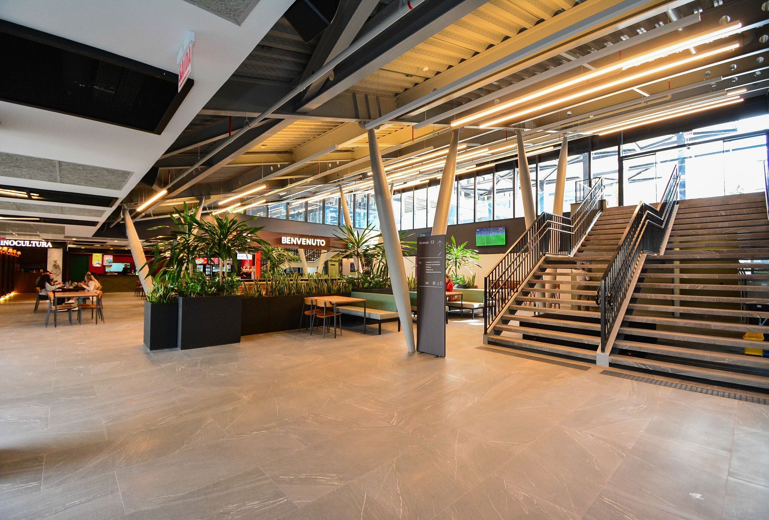 Lejlighed | Interiør