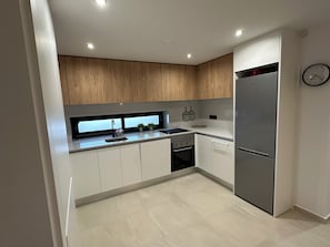 Private kitchen - Casa Anna - Velapi II - Los Alcázares (San Javier)