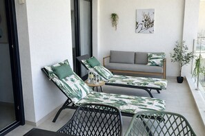 Terras