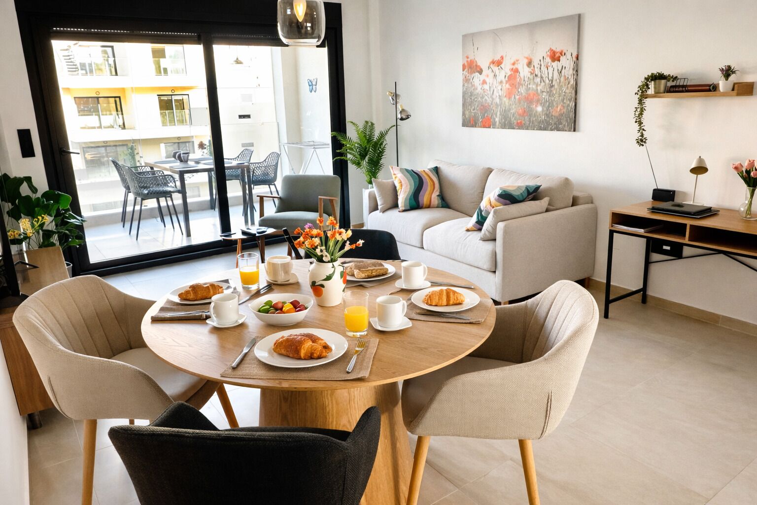 Restaurantes