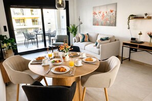 Dining - Casa Anna - Velapi II - Los Alcázares (San Javier)