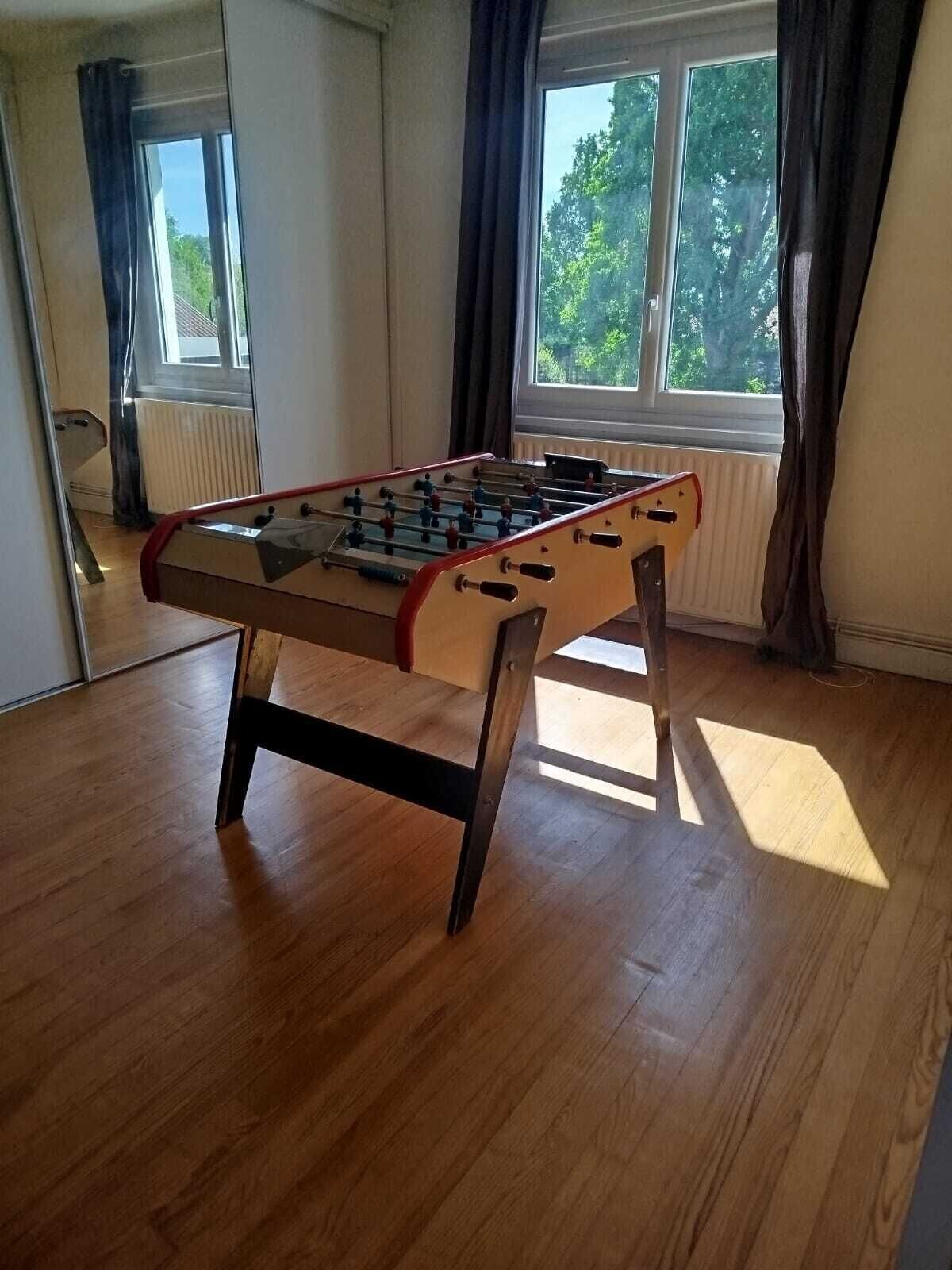 Bild für Gastgeberprofil