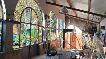 Restauration