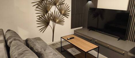 Smart TV