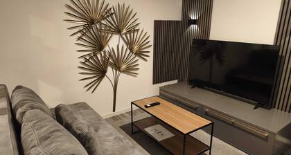 Top-Lage! Modernes 2-Zimmer-Apartment