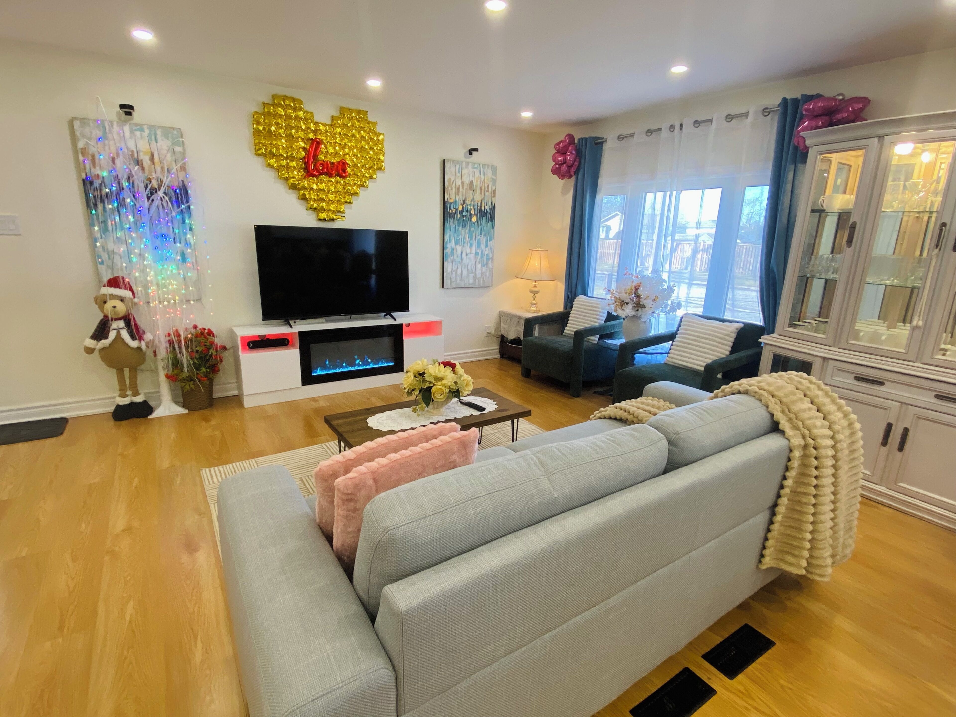 Smart TV