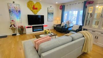 Smart TV