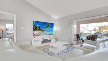 Smart TV, libri