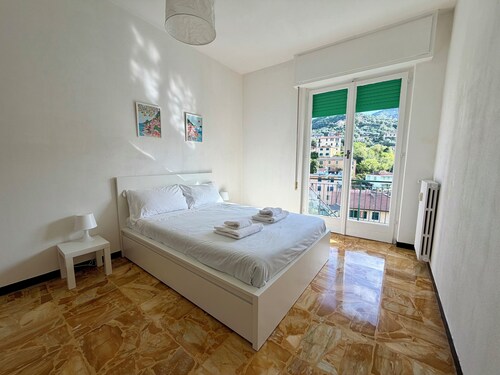 Schiappacasse 11 - One Bedroom Apartment, Sleeps 3