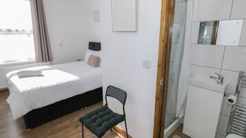 4 chambres, décoration personnalisée, ameublement personnalisé
