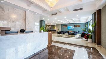 RecepciĂłn
