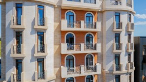 Exterior - Highgarden Hotel (Tbilisi)