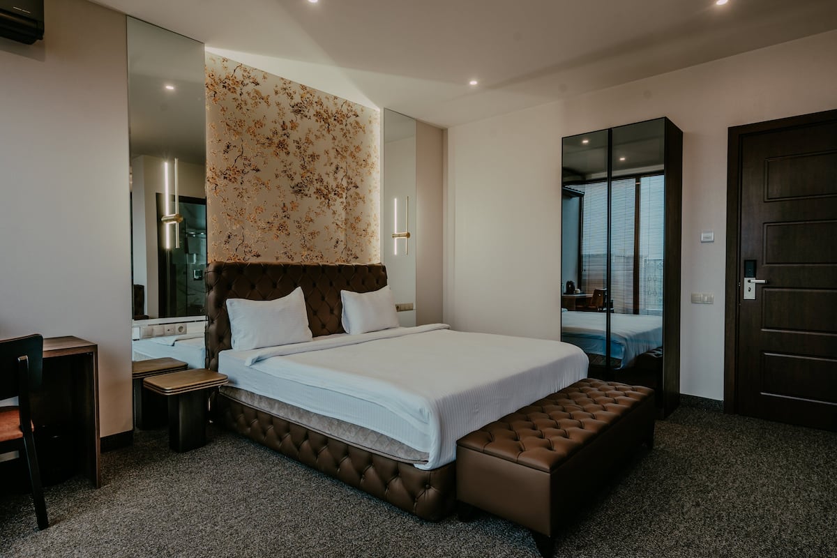 Phòng Suite Executive