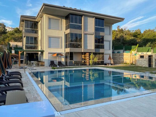 Easy Stay Mia Suites