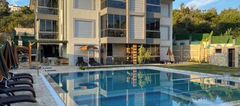 Easy Stay Mia Suites