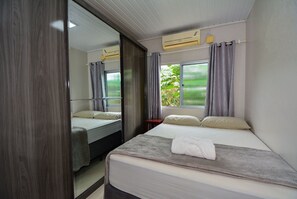 Villa - Casa Aconchegante na Gamboa - GAR003 (Garopaba)