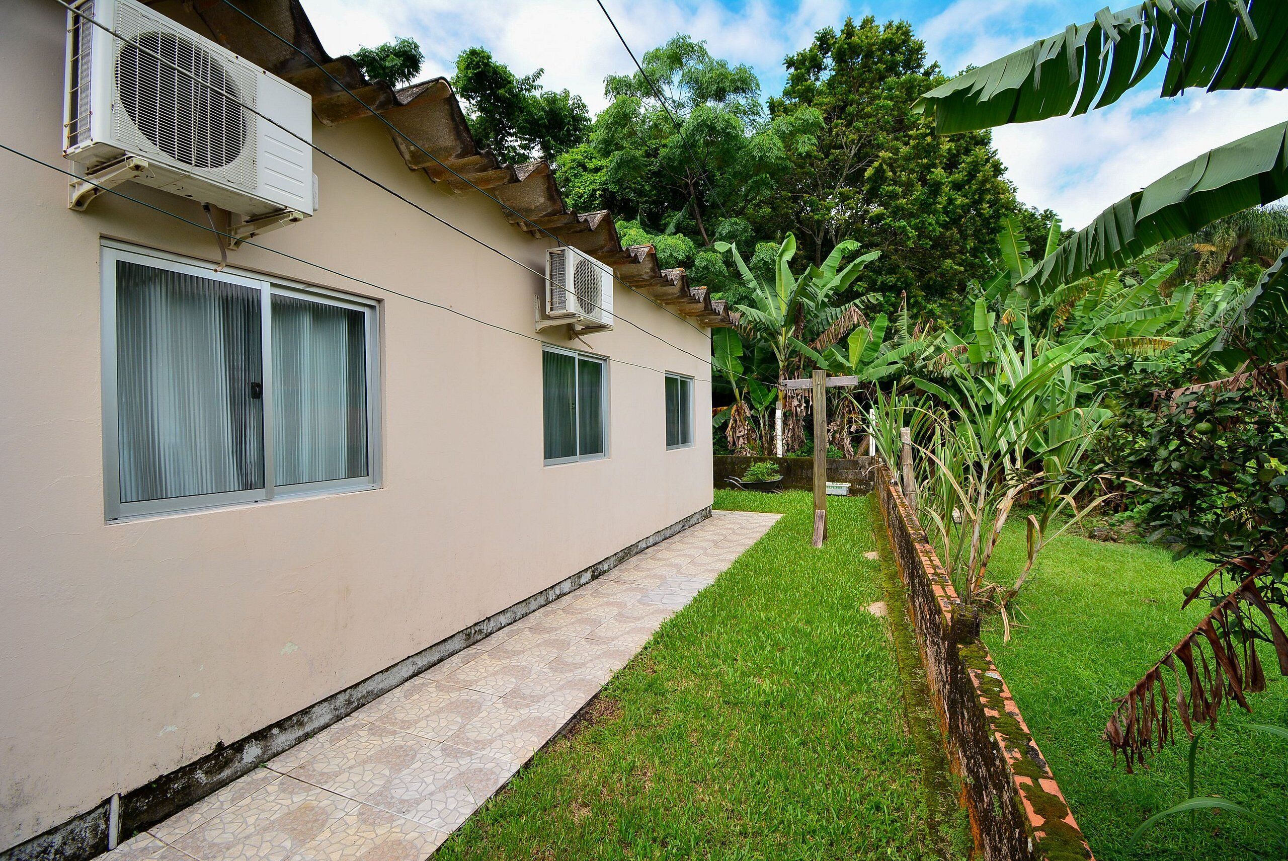 วิลล่า | บริเวณที่พัก