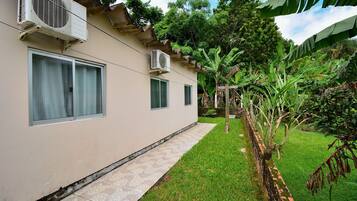 วิลล่า | บริเวณที่พัก