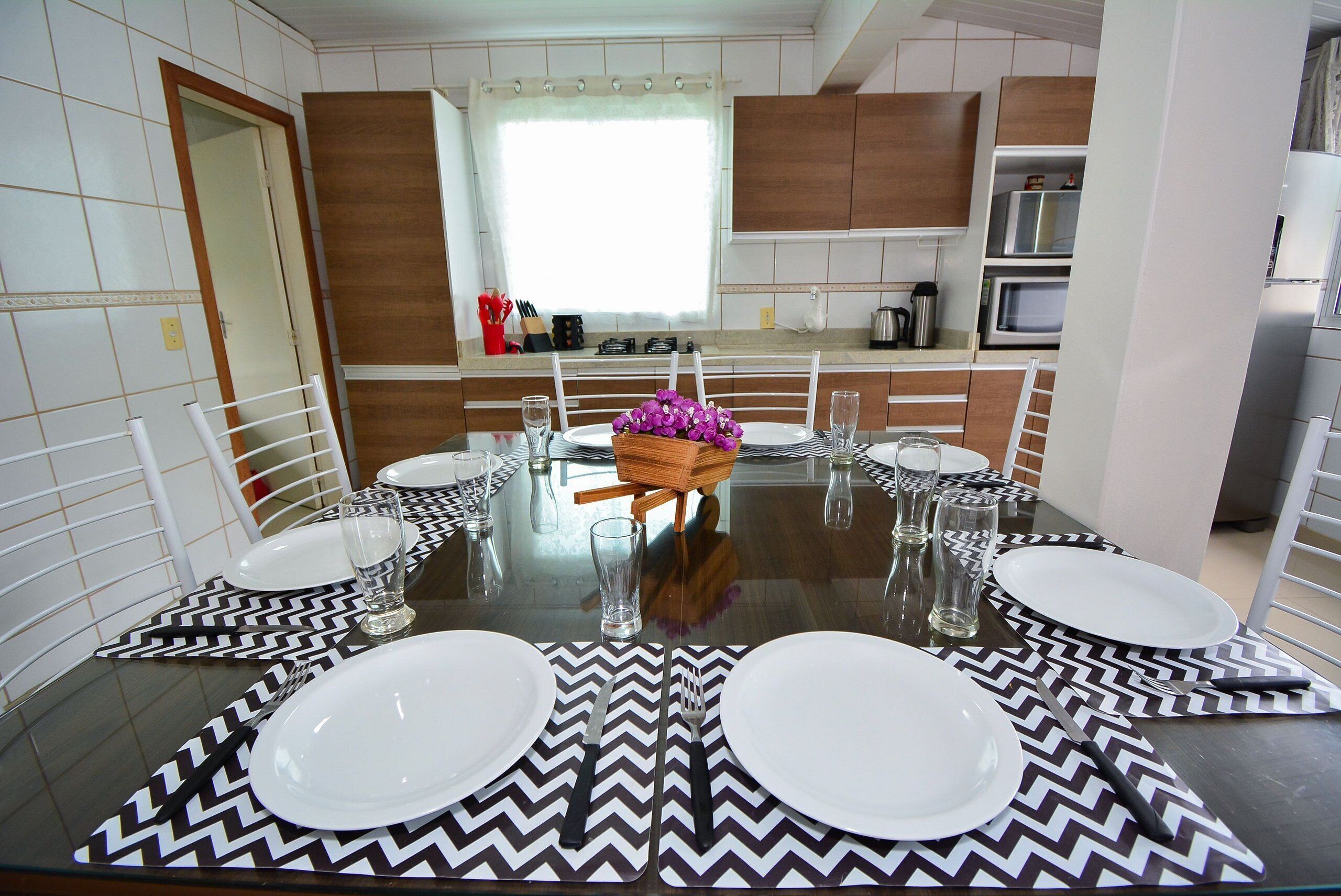 Villa | Dining
