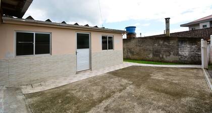 Casa Aconchegante na Gamboa - GAR003