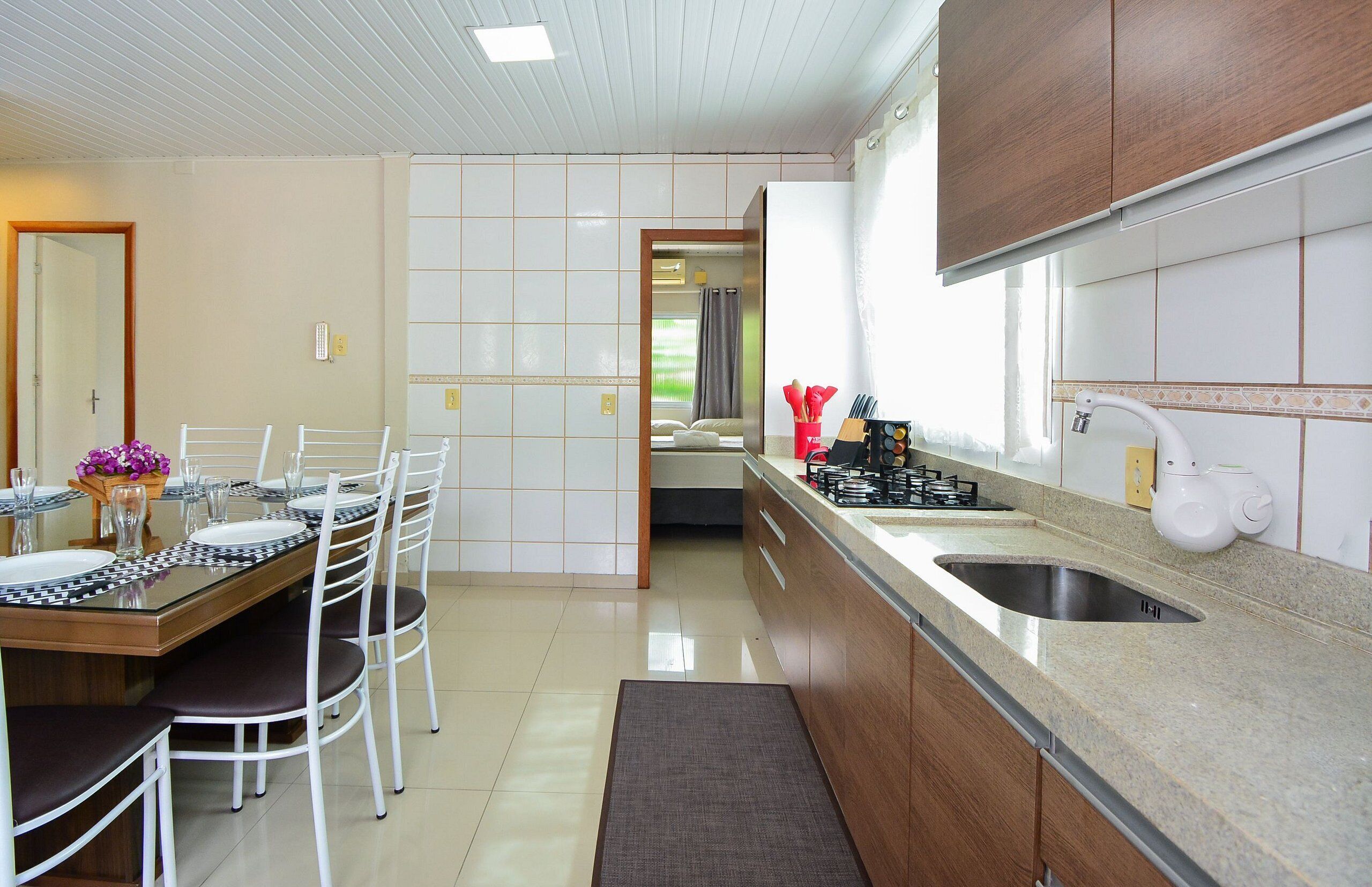 Villa | Private kitchen