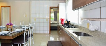Casa Aconchegante na Gamboa - GAR003