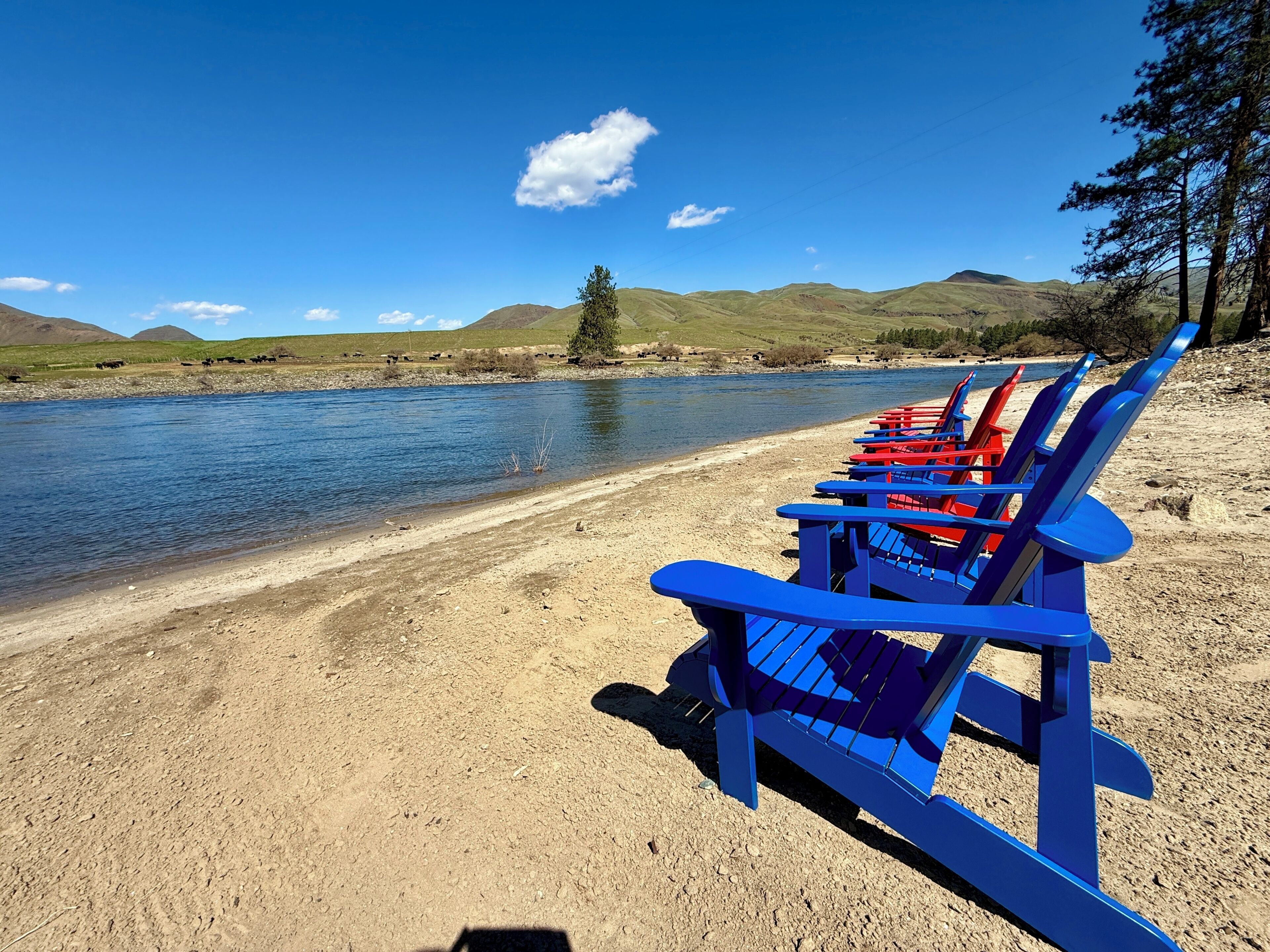 Plage