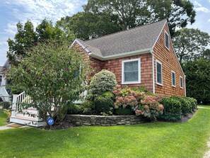 Exterior - 2 Bedroom home in New Suffolk, Near beaches. (Cutchogue)